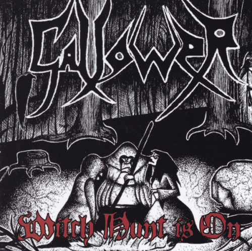 Gallower : Witch Hunt Is On